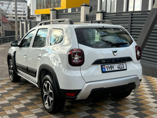 Dacia Duster foto 6