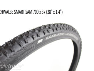 Anvelope / покрышки Vittoria, Schwalbe, Continental 700 x 23/28/32/37/50 foto 6