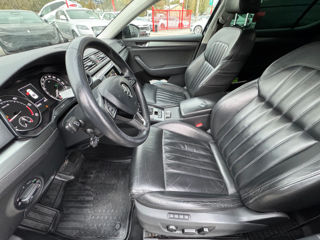 Skoda Superb foto 8