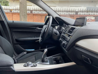 BMW 1 Series фото 4