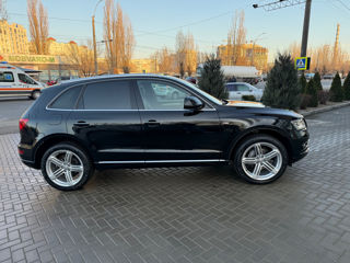 Audi Q5 foto 5