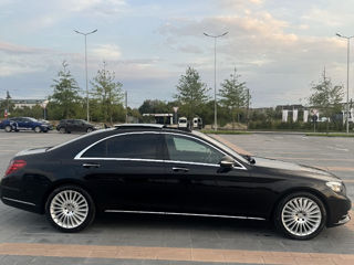 Mercedes S-Class foto 3