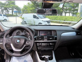 BMW X3 foto 5