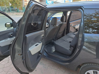 Dacia Lodgy foto 8