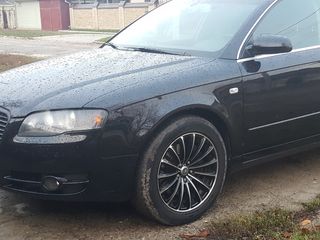 Audi A4 foto 2