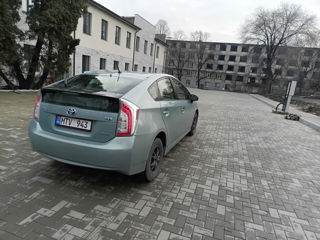 Toyota Prius foto 4