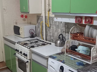 Apartament cu 3 camere, 100 m², Centru, Bălți