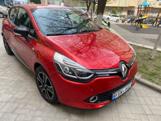 Renault Clio foto 3