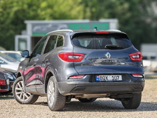 Renault Kadjar foto 4