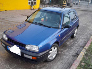 Volkswagen Golf foto 3