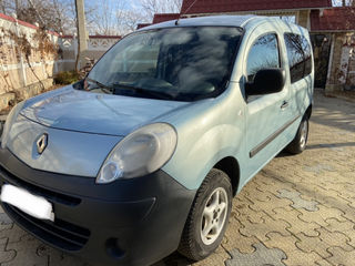 Renault Kangoo foto 2