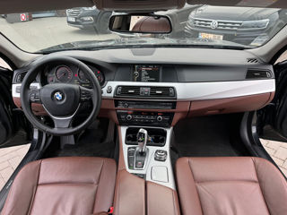 BMW 5 Series foto 9