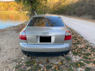 Audi A4 foto 4