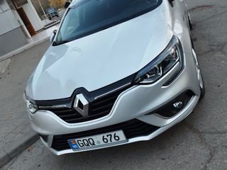 Renault Megane foto 9