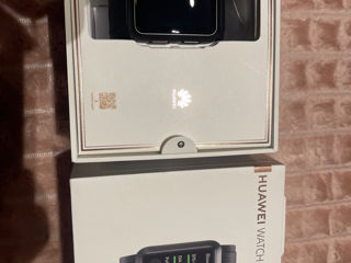 Ceas Smartwatch Huawei Watch D Nou