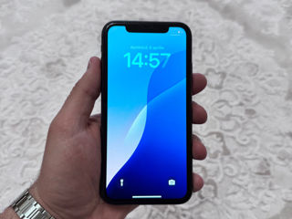 iPhone 11 128GB Black фото 1