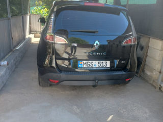 Renault Scenic foto 4