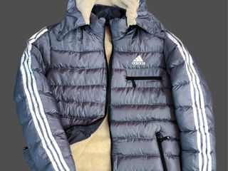 Adidas Nike The North Face foto 4