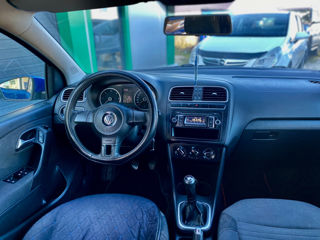 Volkswagen Polo foto 6