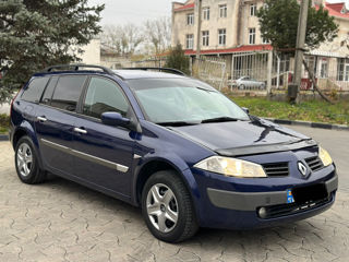 Renault Megane foto 2