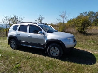 Dacia Duster foto 3