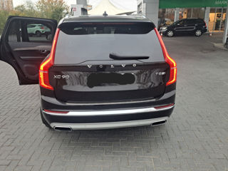 Volvo XC90 foto 4