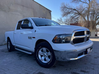 Dodge Ram foto 3