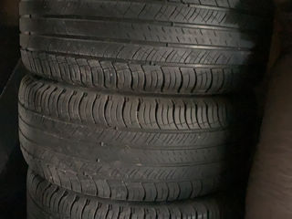 Мишлен 235/55 r17 m+s