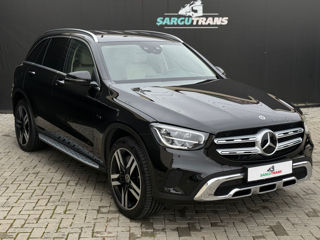 Mercedes GLC