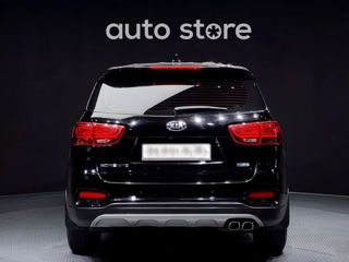 KIA Sorento foto 4