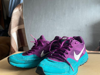 Nike Air Pegasus 30 Purple Original