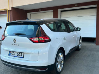 Renault Grand Scenic foto 3