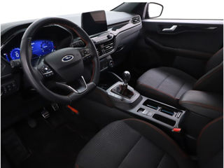 Ford Kuga foto 10