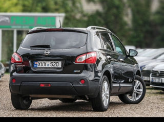 Nissan Qashqai foto 2