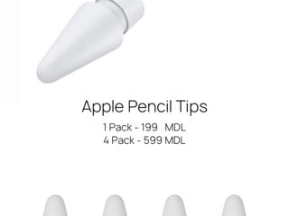 Apple Pencil foto 5