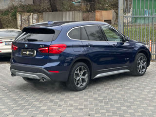 BMW X1 foto 4