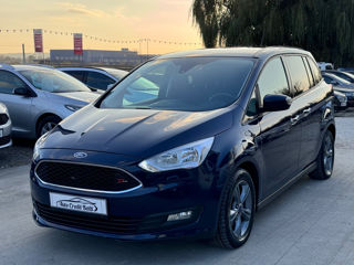 Ford Grand C-MAX foto 3