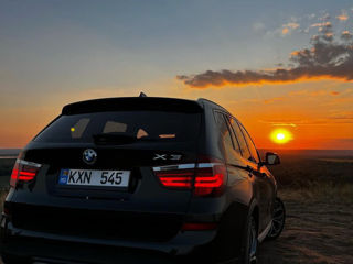 BMW X3 foto 2