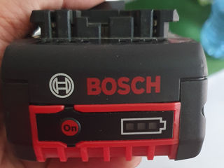 Bosch GSR 18V-60 C foto 5