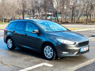 Ford Focus foto 4