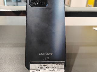 Ulefone Note 16 Pro 128GB, preț - 1990 lei