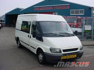 Ford Transit foto 4