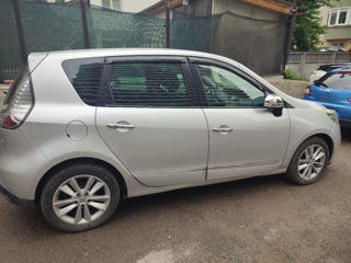 Renault Scenic foto 3