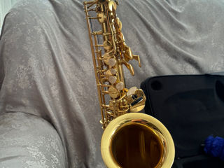 Saxofon Alto Classic Cantabile foto 3