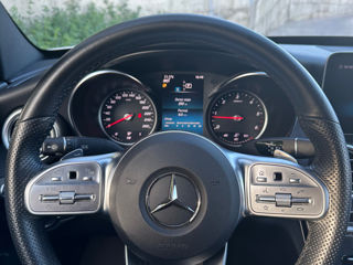 Mercedes C-Class foto 9