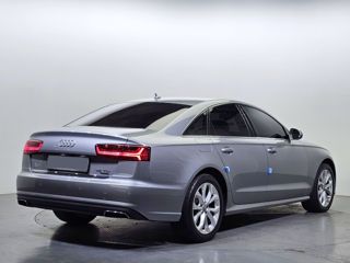 Audi A6 foto 2