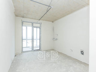 Apartament cu 2 camere,  Durlești,  Chișinău,  Chișinău mun. foto 2