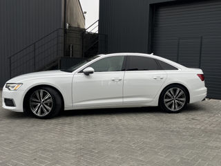 Audi A6 foto 3