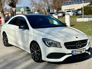 Mercedes CLA foto 1