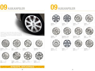 колпак колесный фирменный  Renault R15" (пластик), пара - 2 штуки foto 7